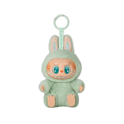 Pop Mart Labubu The Monsters Have a Seat Vinyl Plush