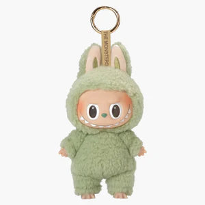 Pop Mart Labubu The Monsters Exciting Macaron Vinyl Face