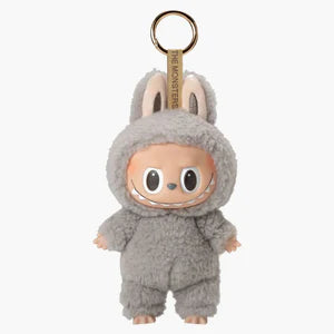 Pop Mart Labubu The Monsters Exciting Macaron Vinyl Face