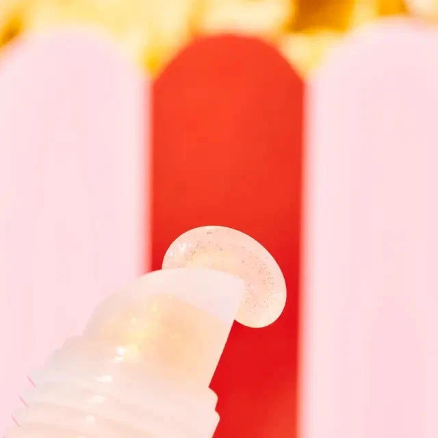 Essence Juicy Bomb PopCorn Bomb Lip Gloss Limited Edition