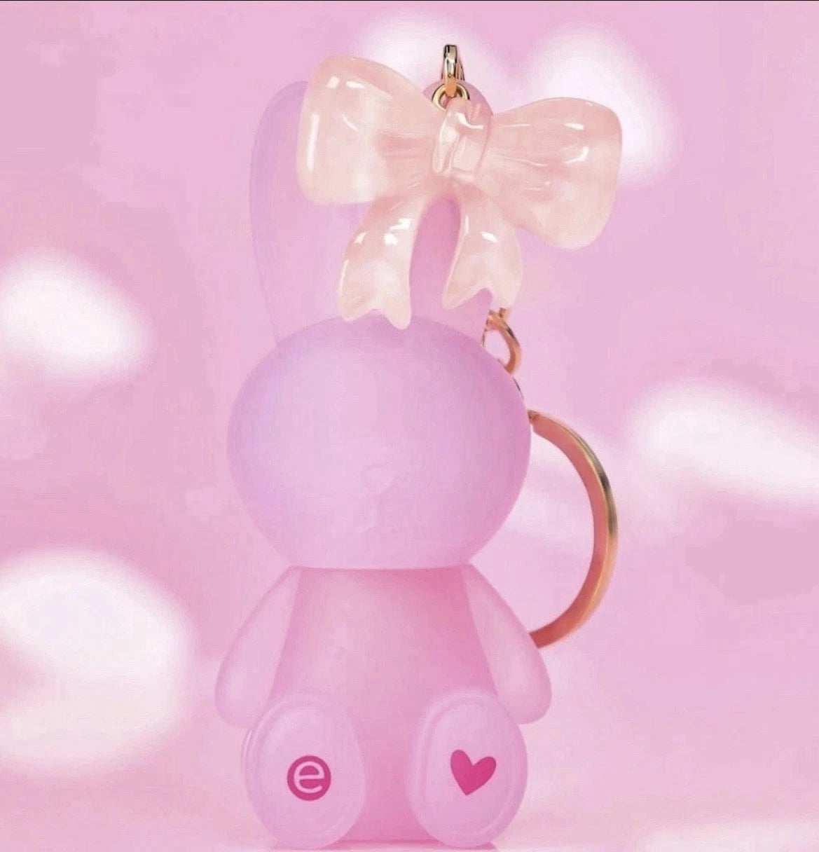 essence EVERYBUNNY needs SOMEBUNNY Lipbalm NEU & OVP